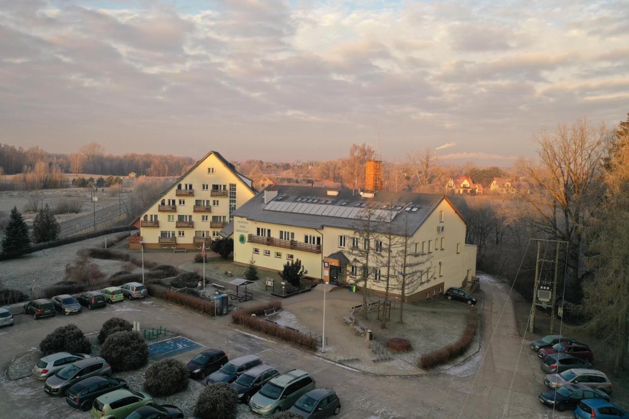 Appartamento Wigierski Park Narodowy Suwałki Esterno foto